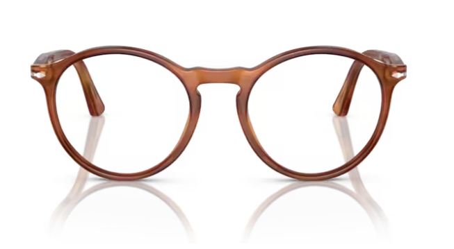 Persol 0PO3285V 96 Terra DI Siena Unisex Eyeglasses