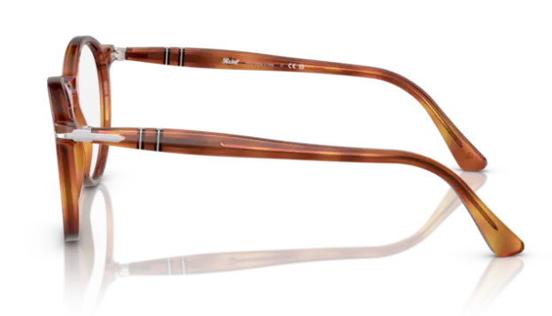 Persol 0PO3285V 96 Terra DI Siena Unisex Eyeglasses