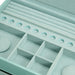 Wolf Sophia Jewelry Box with Drawers Jade 392030_5