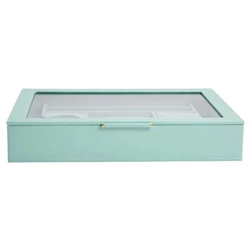 Wolf Jade Sophia Jewelry Box With Window 392430_1