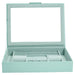 Wolf Jade Sophia Jewelry Box With Window 392430_3