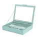 Wolf Sophia Jewelry Box with Window Jade 392430_4