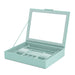 Wolf Jade Sophia Jewelry Box With Window 392430_4