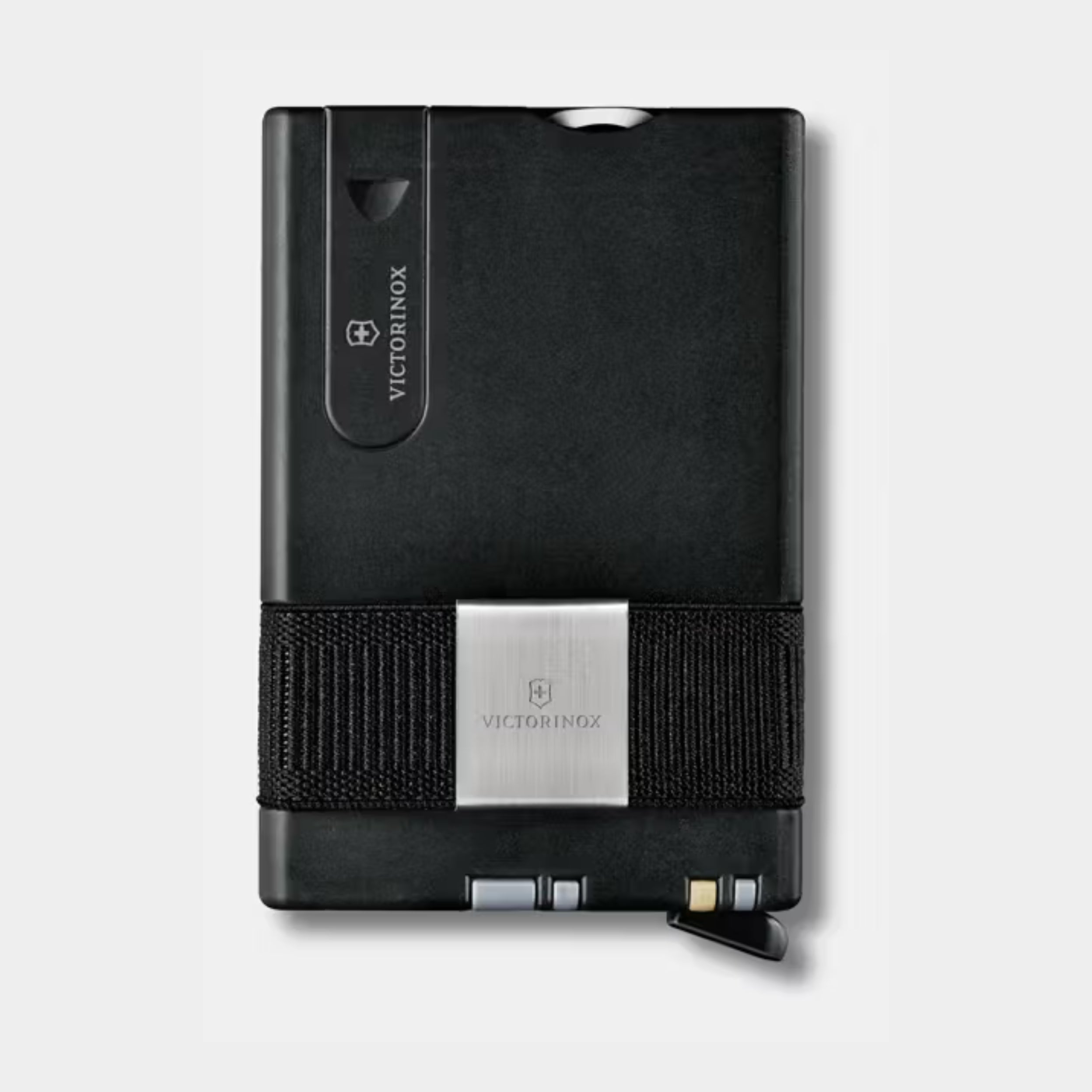 Victorinox Yellow Smart Card Wallet 0.7250.38