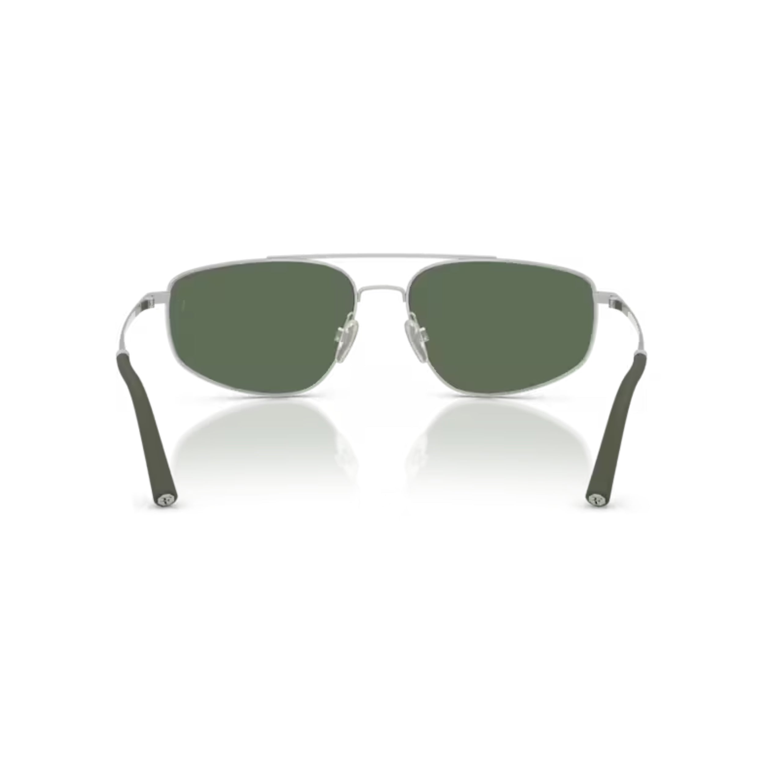 Oliver Peoples 0OV1361S - R-14 50369A - Silver Unisex Sunglasses 59 (XXL)
