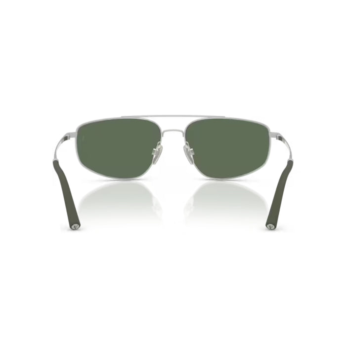 Oliver Peoples 0OV1361S - R-14 50369A - Silver Unisex Sunglasses 59 (XXL)