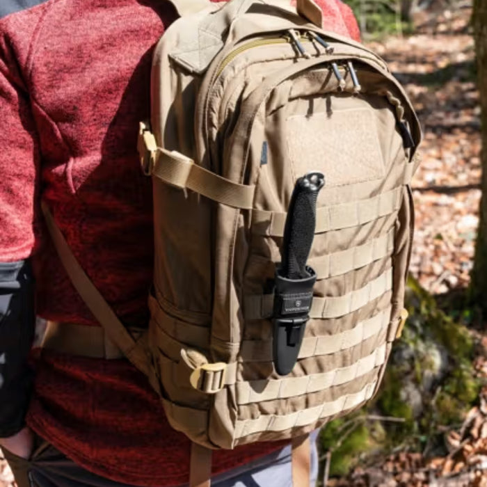 Victorinox Swiss Army Knife & Tools Red Venture 3.0902