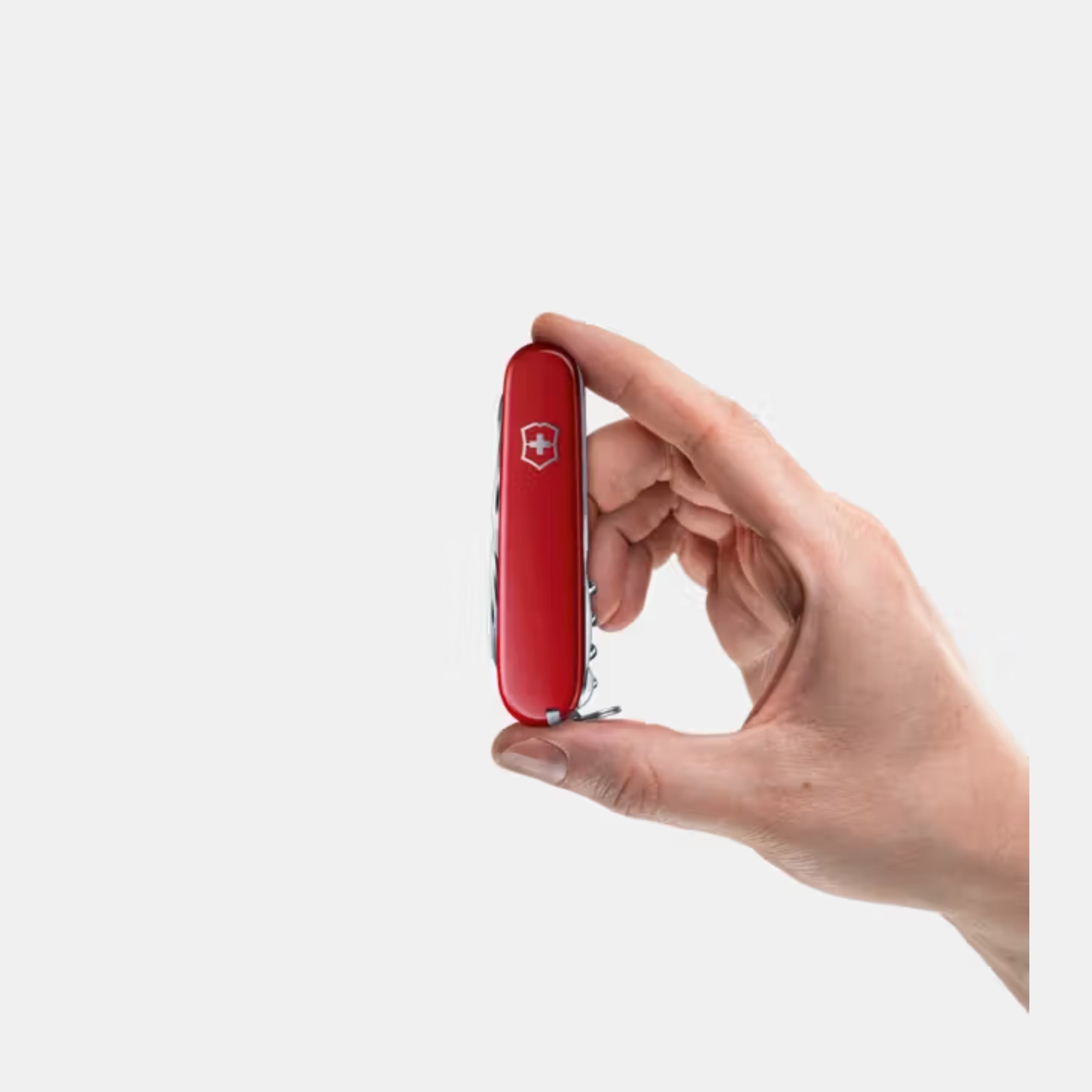 Victorinox Red Climber Swiss Army Knife & Tools 1.3703