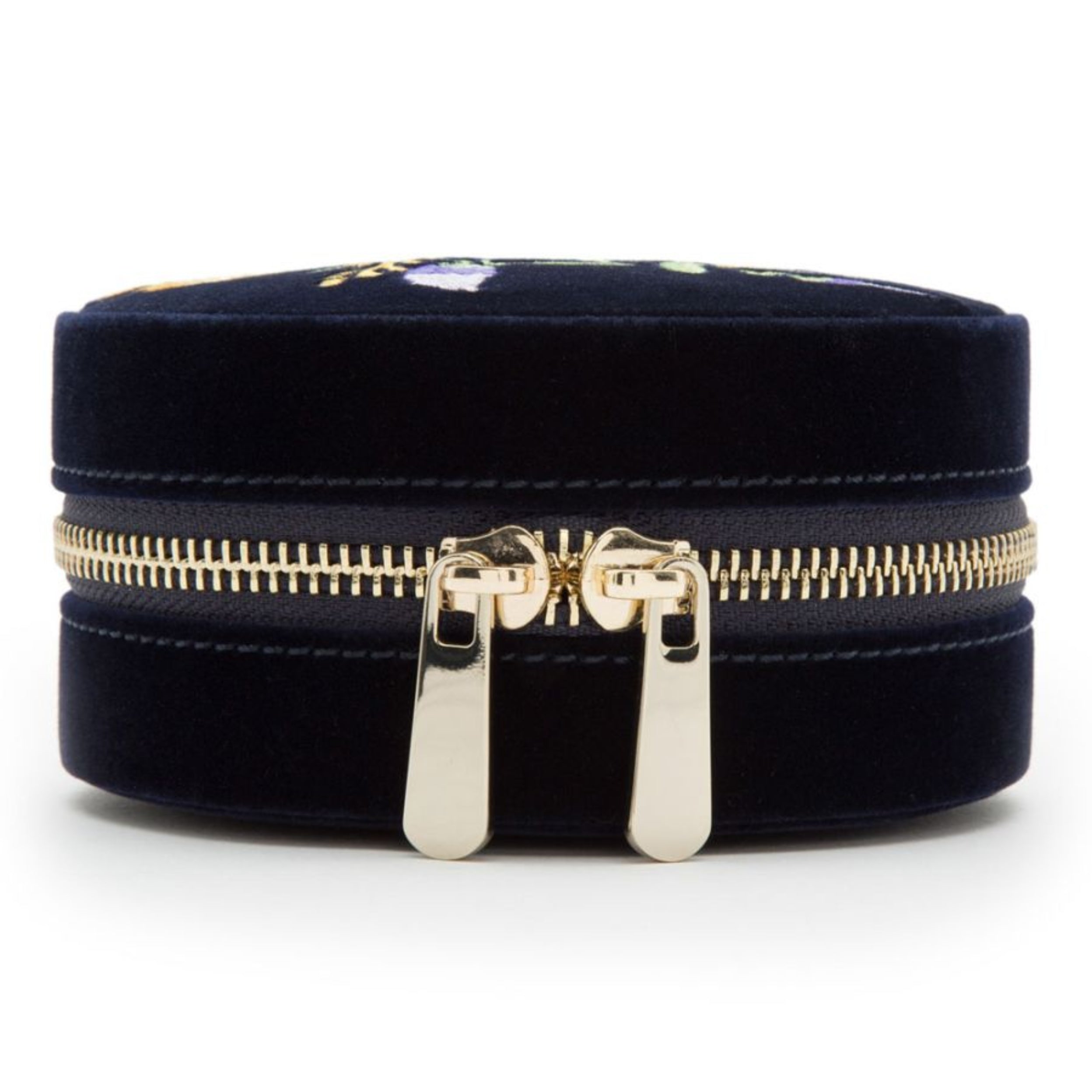 Wolf Zoe Indigo Travel Round 393216