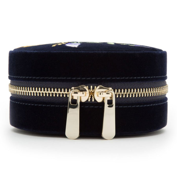 Wolf Zoe Indigo Travel Round 393216