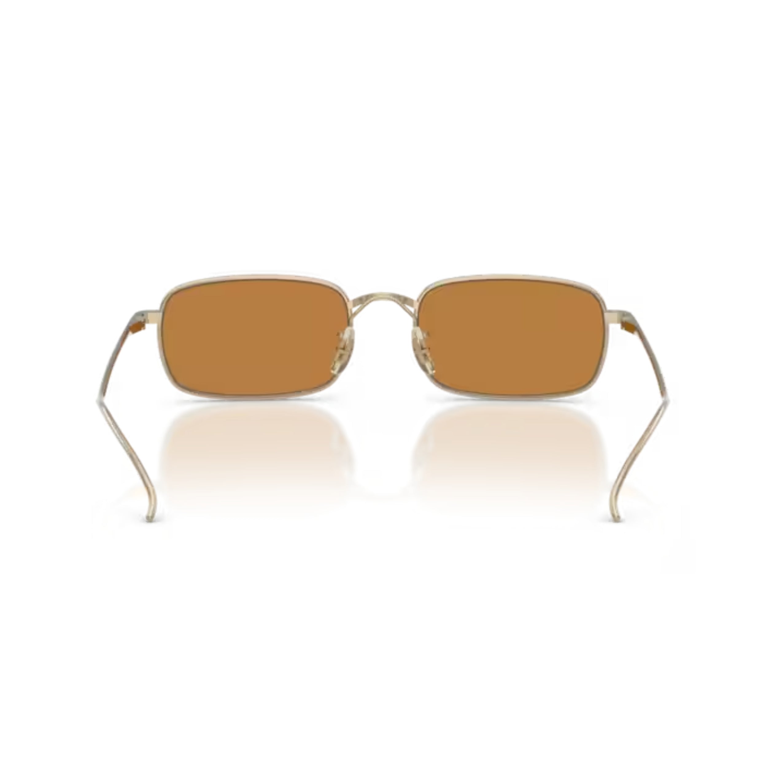 Oliver Peoples 0OV1364ST - Tk-14 503553 - Gold Unisex Sunglasses