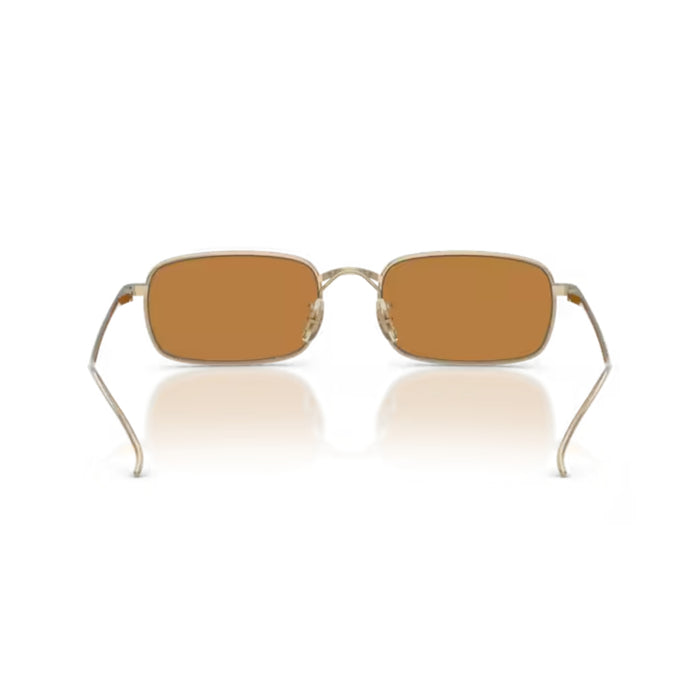 Oliver Peoples 0OV1364ST - Tk-14 503553 - Gold Unisex Sunglasses