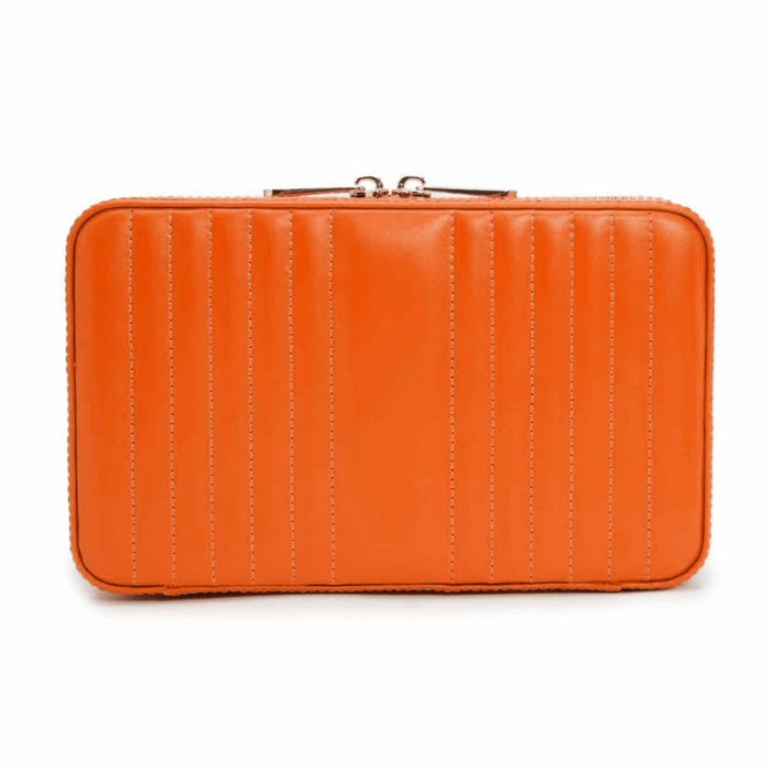 Wolf Maria Tangerine Medium Zip Case 766339