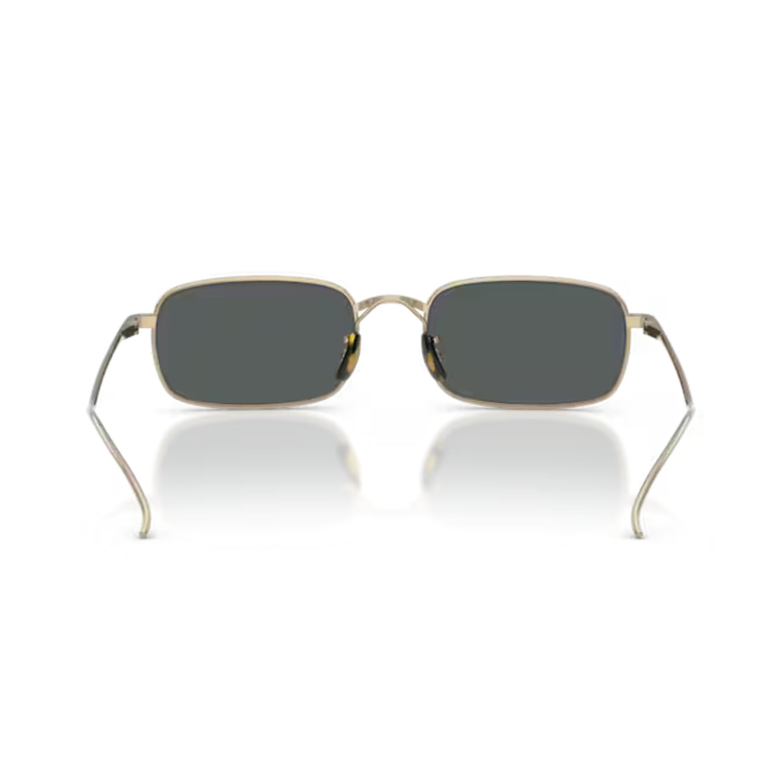 Oliver Peoples 0OV1364ST - Tk-14 5035P2 - Gold Unisex Sunglasses