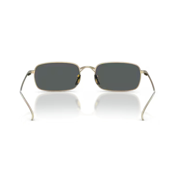 Oliver Peoples 0OV1364ST - Tk-14 5035P2 - Gold Unisex Sunglasses