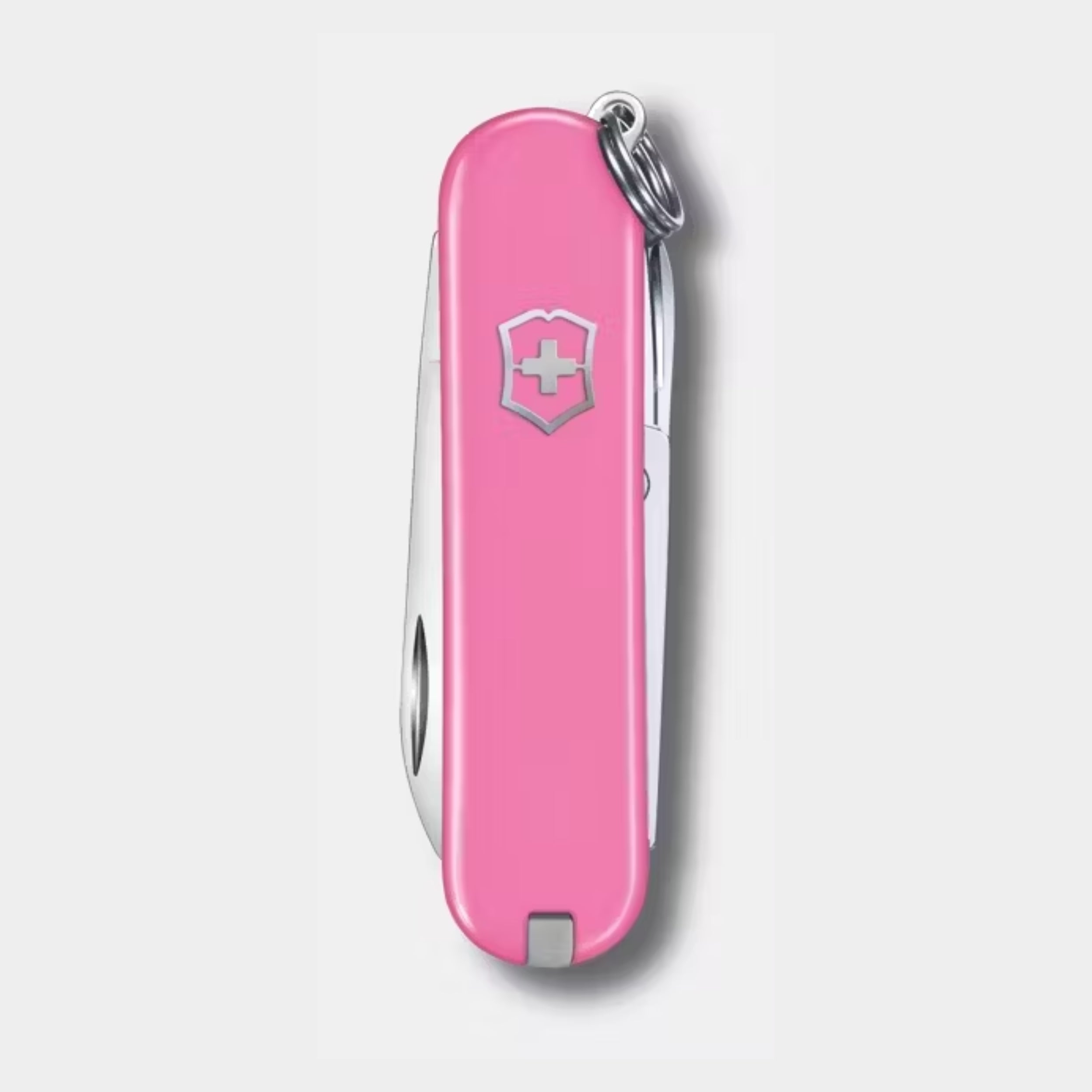 Victorinox Pink Classic SD Classic Colors Swiss Army Knife 0.6223.51G
