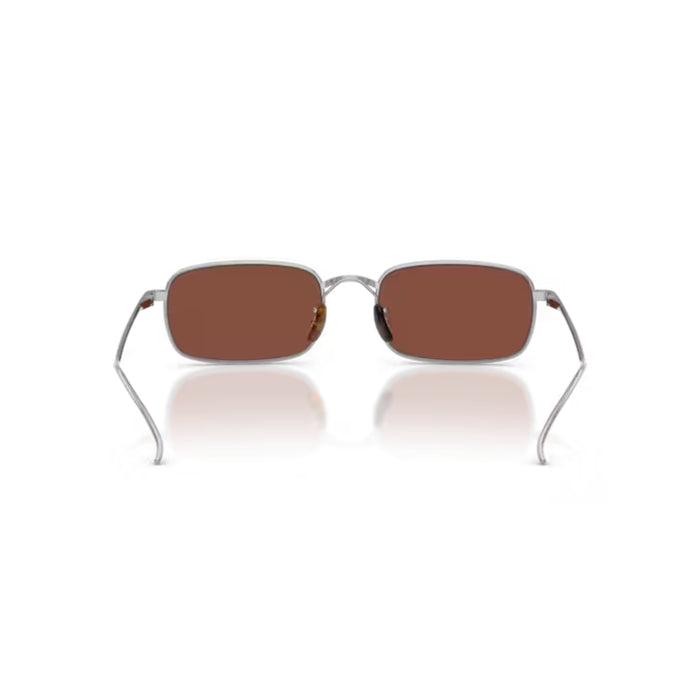 Oliver Peoples 0OV1364ST - Tk-14 5036C5 - Silver Unisex Sunglasses