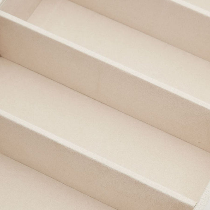 Wolf Vault Insert Beige Tray - Sunglasses 436770