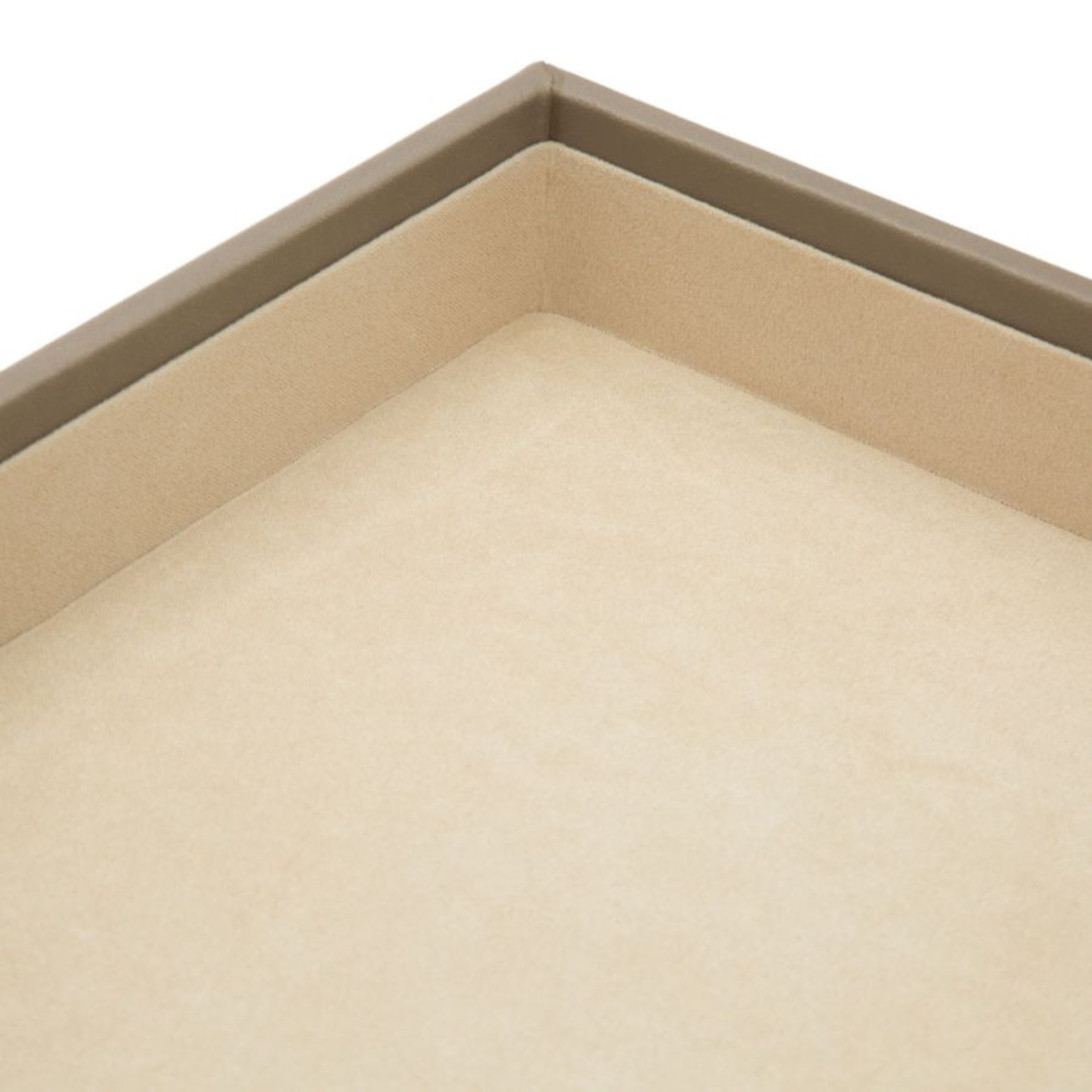 Wolf 1.5" Vault Standard Grey Tray 435165