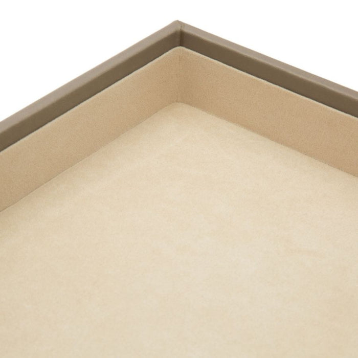 Wolf 1.5" Vault Standard Grey Tray 435165