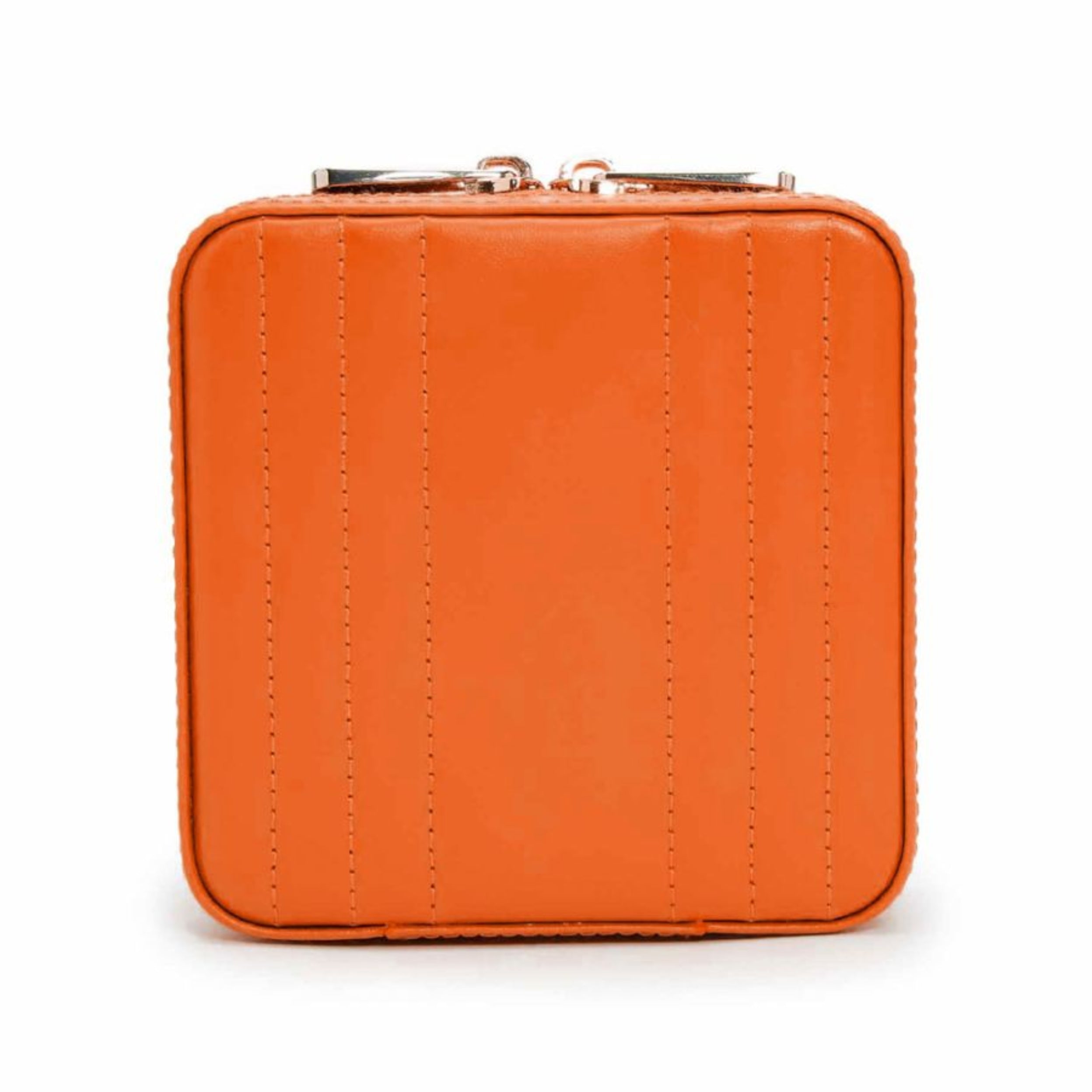 Wolf Maria Tangerine Small Zip Case 766239