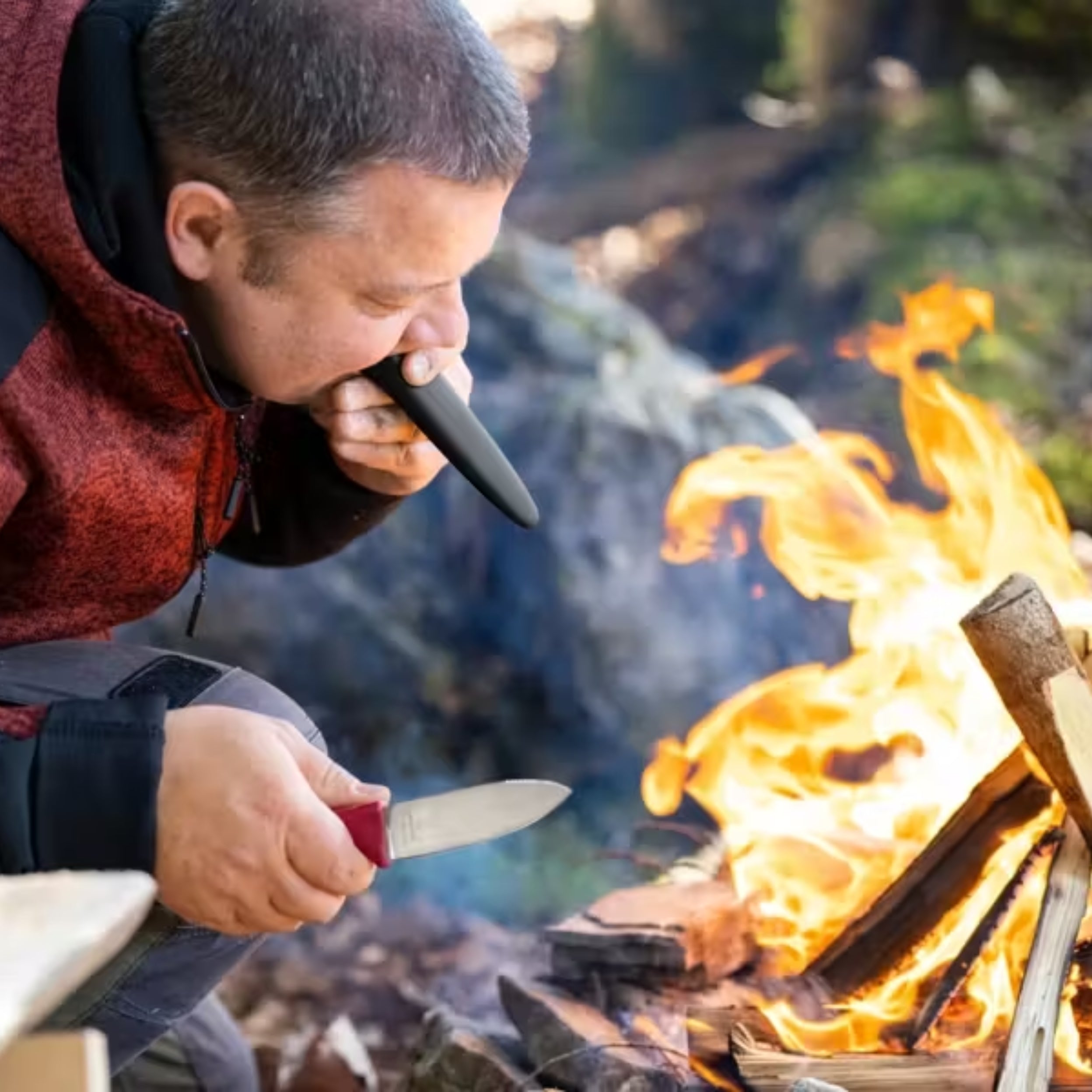 Victorinox Swiss Army Knife & Tools Green Venture 3.0902.4