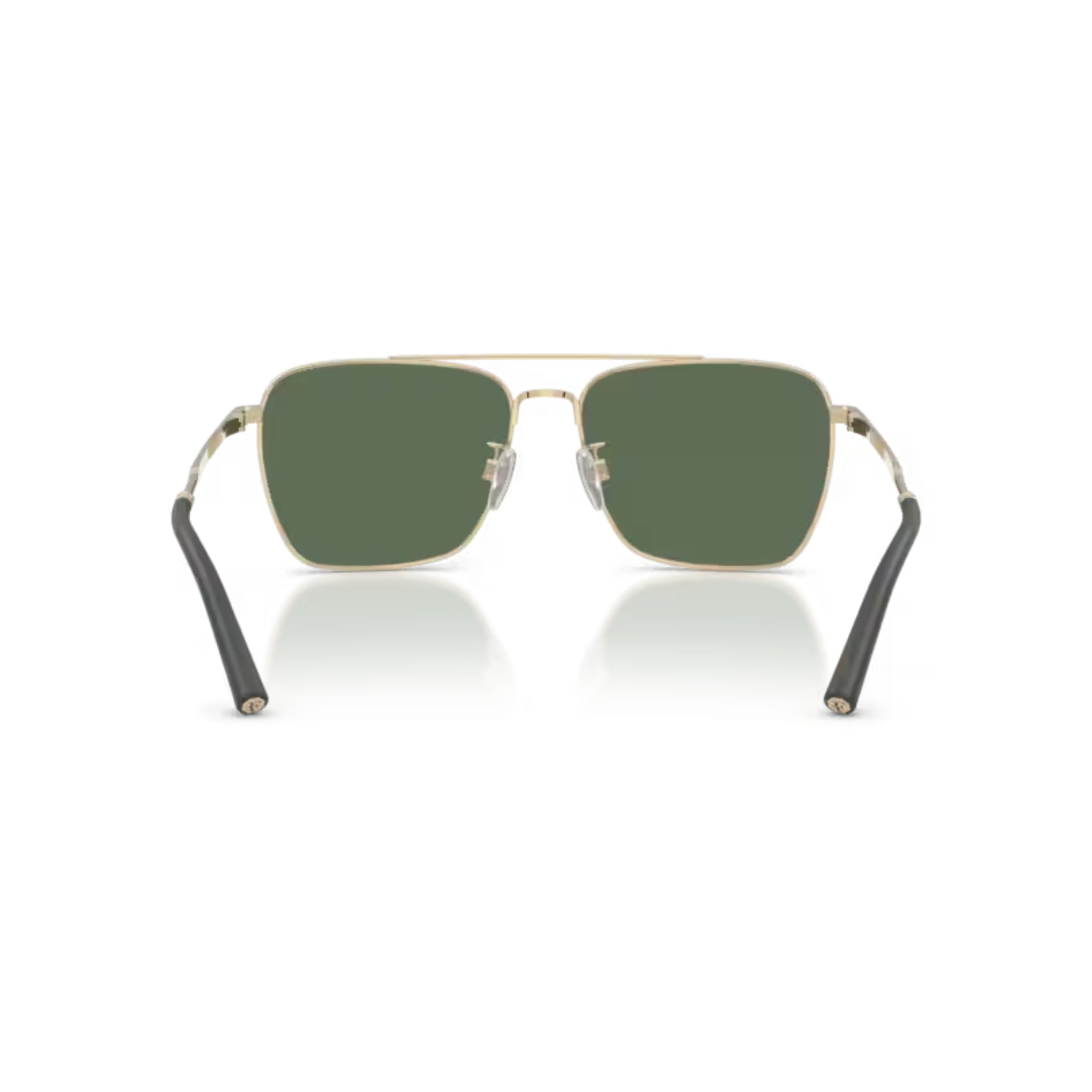 Oliver Peoples 0OV1362S - R-15 52459A - Brushed Gold Man Sunglasses