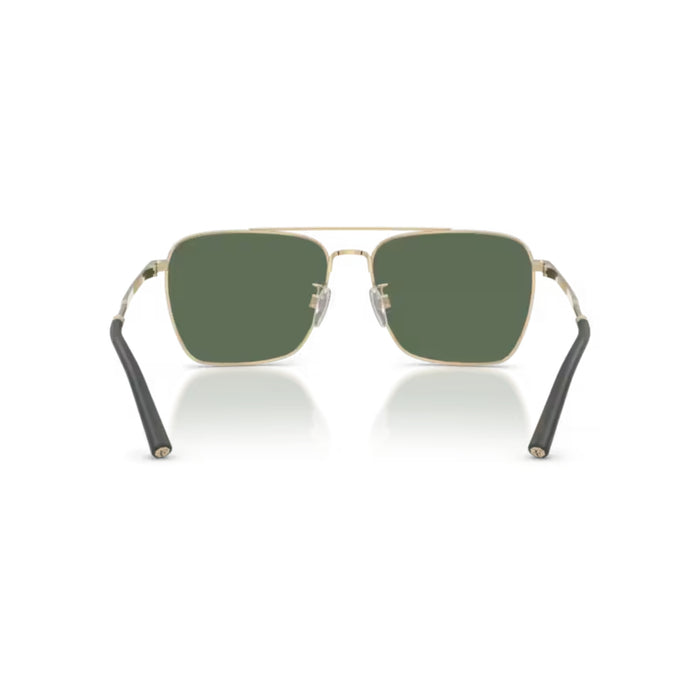 Oliver Peoples 0OV1362S - R-15 52459A - Brushed Gold Man Sunglasses