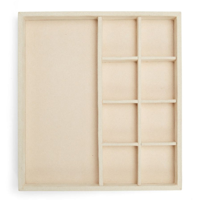 Wolf Vault Half Insert - Earring Multi Compartment 437870