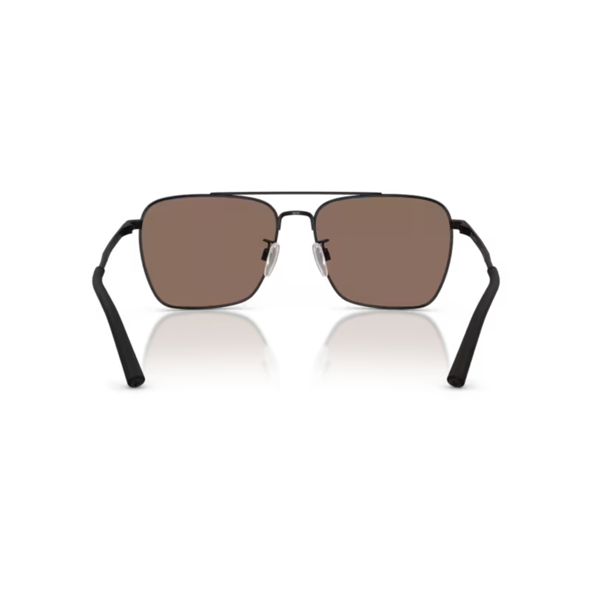 Oliver Peoples 0OV1362S - R-15 50627I - Matte Black Man Sunglasses