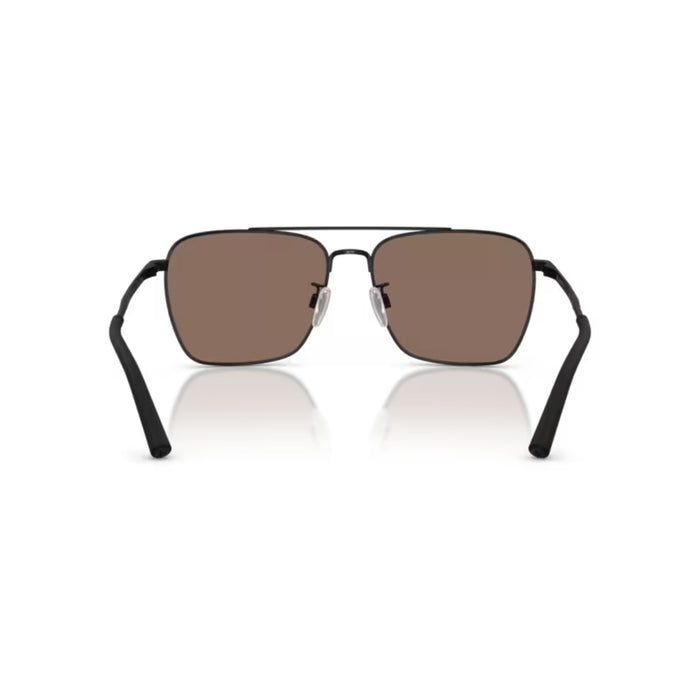 Oliver Peoples 0OV1362S - R-15 50627I - Matte Black Man Sunglasses