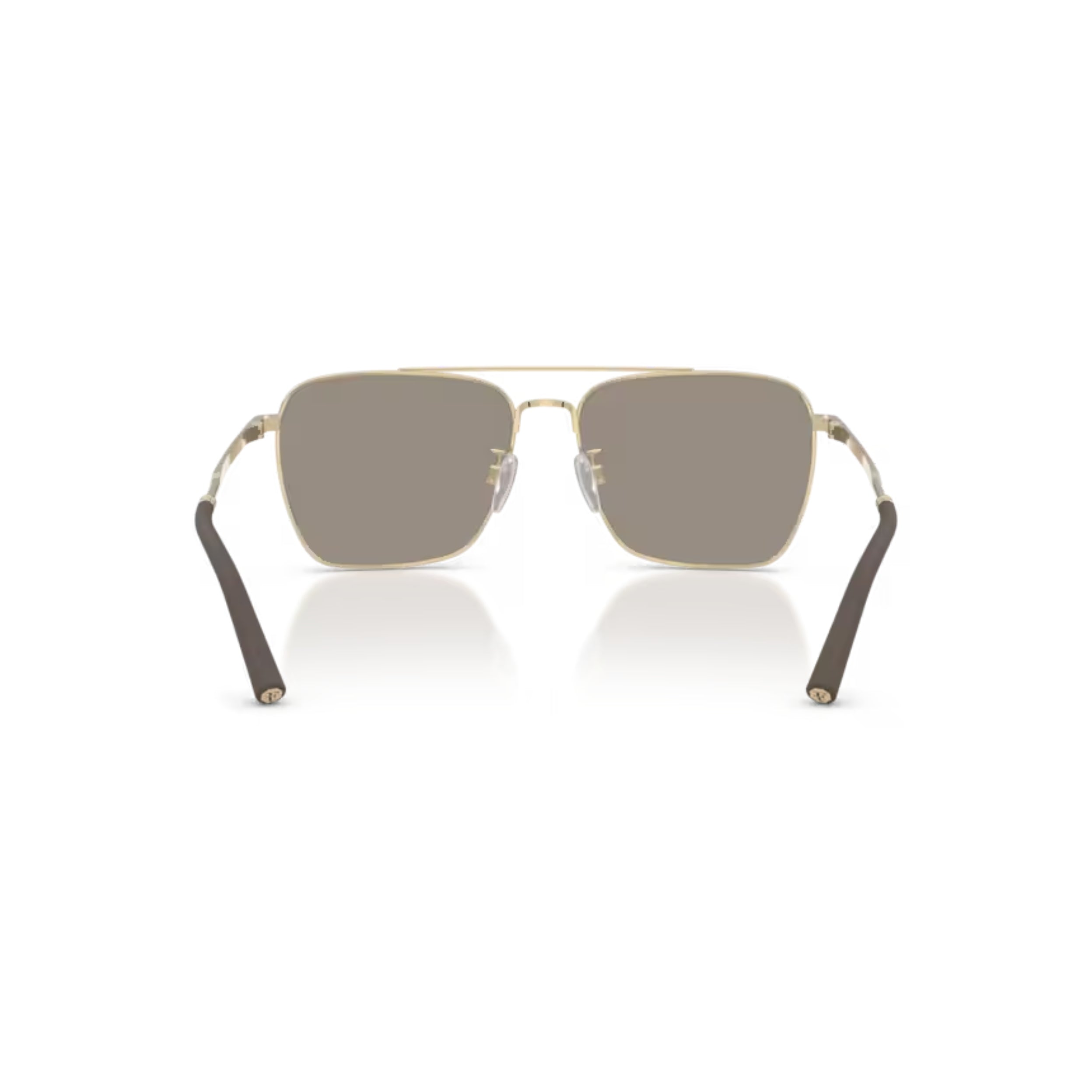 Oliver Peoples 0OV1362S - R-15 50355A - Gold Man Sunglasses