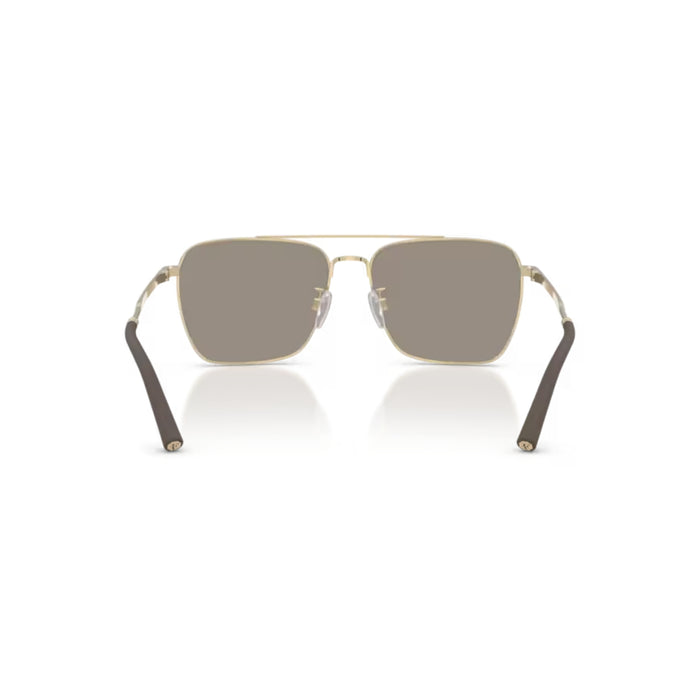 Oliver Peoples 0OV1362S - R-15 50355A - Gold Man Sunglasses