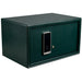 Wolf Green The Den 4 Piece Watch Winder Safe 430441_2