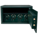 Wolf Green The Den 4 Piece Watch Winder Safe 430441_3