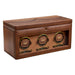 Wolf Burnished Brown Brogue Triple Winder With Storage 440306_2