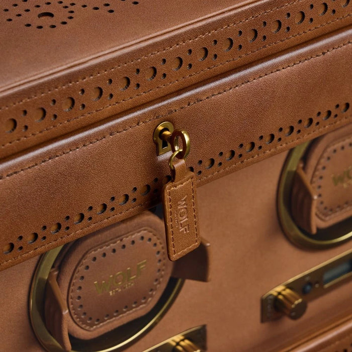 Wolf Burnished Brown Brogue Triple Winder With Storage 440306_6