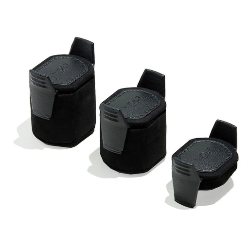 Wolf Black Dynamic Lock-In Cuff 456403_2