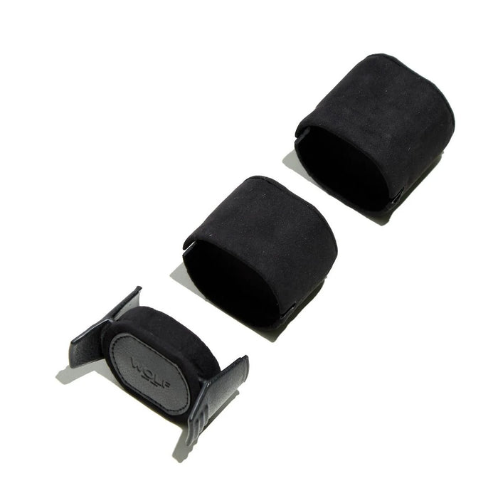 Wolf Black Dynamic Lock-In Cuff 456403_3