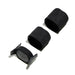 Wolf Black Dynamic Lock-In Cuff 456403_3