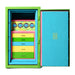 Wolf Bea Bongiasca Atlas 4 Piece Winder Safe Bea Bongiasca Green 460430_4