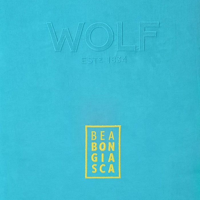 Wolf Bea Bongiasca Atlas 4 Piece Winder Safe Bea Bongiasca Green 460430_6