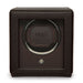 Wolf Cub Single Watch Winder with Cover Orange 461139_2