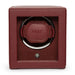 Wolf Cub Single Watch Winder with Cover Orange 461139_4