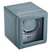 Wolf Cub Single Watch Winder with Cover Future Grey 461165_2