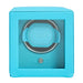 Wolf Cub Single Watch Winder with Cover Tutti Frutti Pink 461190_12