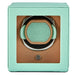 Wolf Cub Single Watch Winder with Cover Tutti Frutti Pink 461190_15