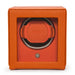 Wolf Cub Single Watch Winder with Cover Tutti Frutti Pink 461190_6