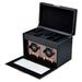 Wolf Axis Double Watch Winder With Storage Copper 469316_3