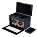 Wolf Axis Double Watch Winder With Storage Copper 469316_4